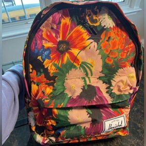 Herschel Backpack